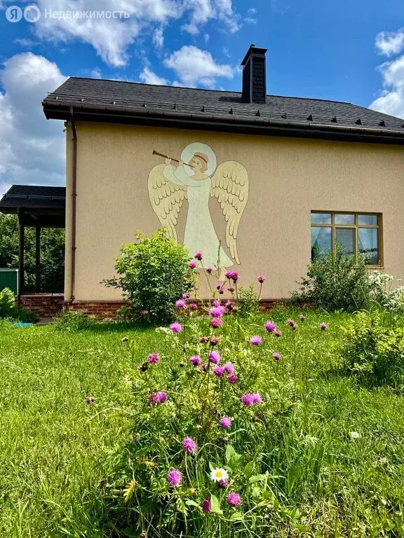 Дом в деревня Чубукаран, Центральная улица, 5 (192.5 м) - Фото 1