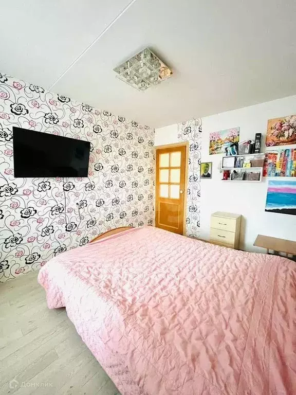 Продаётся 3-к квартира, 63.7 м - Фото 1