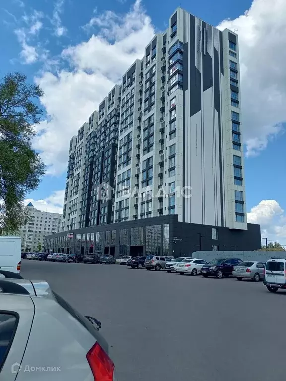 Продаётся 1-к квартира, 48 м - Фото 1