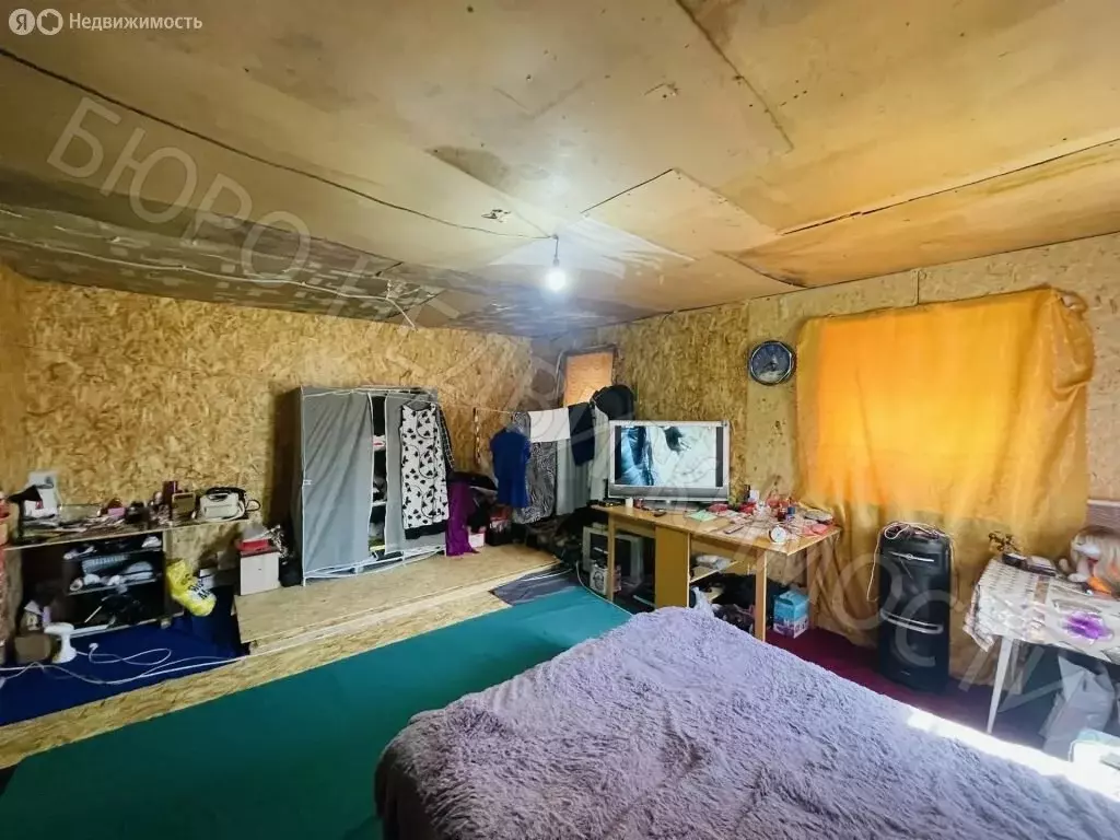 Дом в Балашов, улица 9 Января, 48 (51 м) - Фото 1