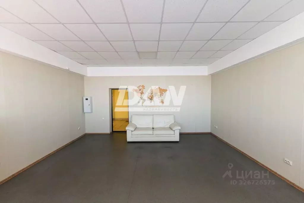 Помещение свободного назначения в Челябинская область, Челябинск ... - Фото 1