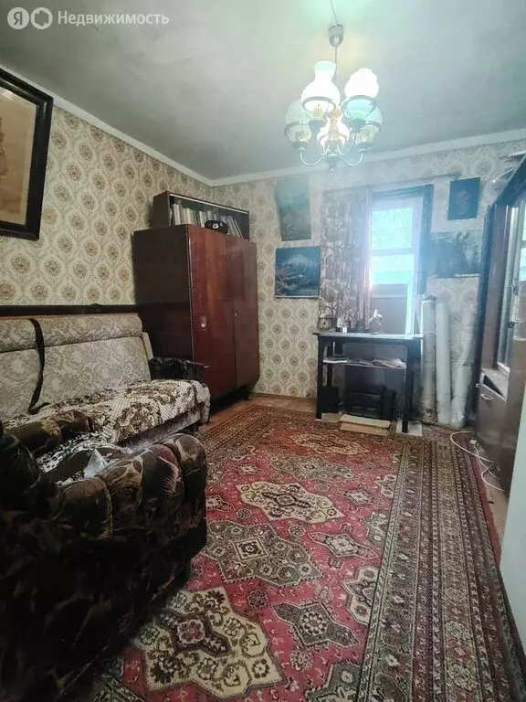 Дом в хутор Ленина, СНТ Пашковское, Южная улица, 54 (30 м) - Фото 1