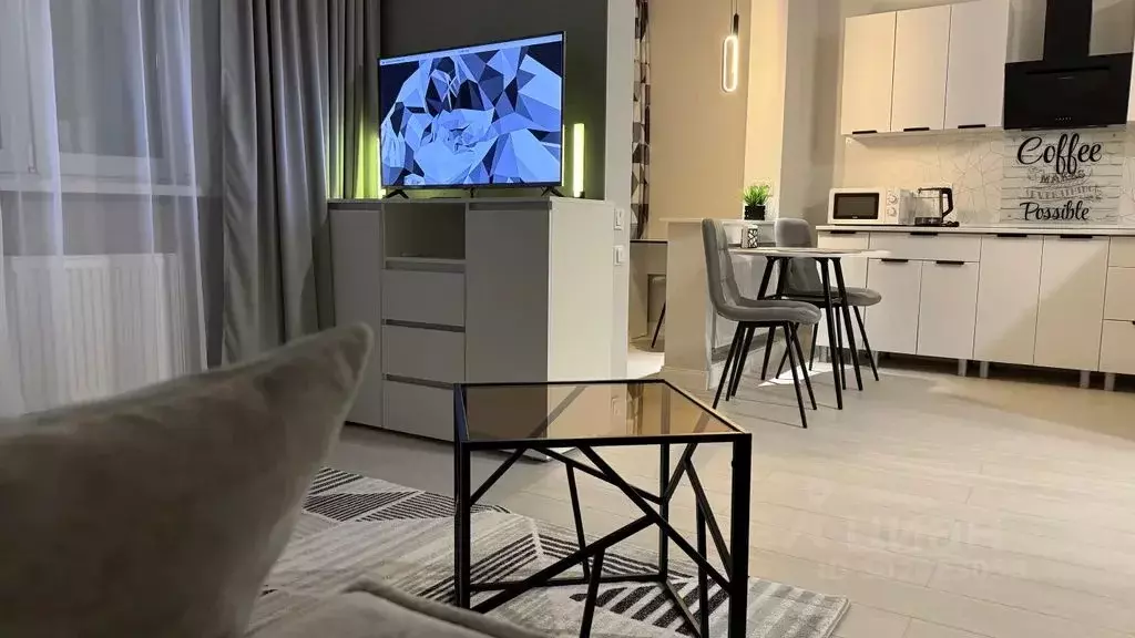 Студия Московская область, Красногорск городской округ, Нахабино пгт ... - Фото 1