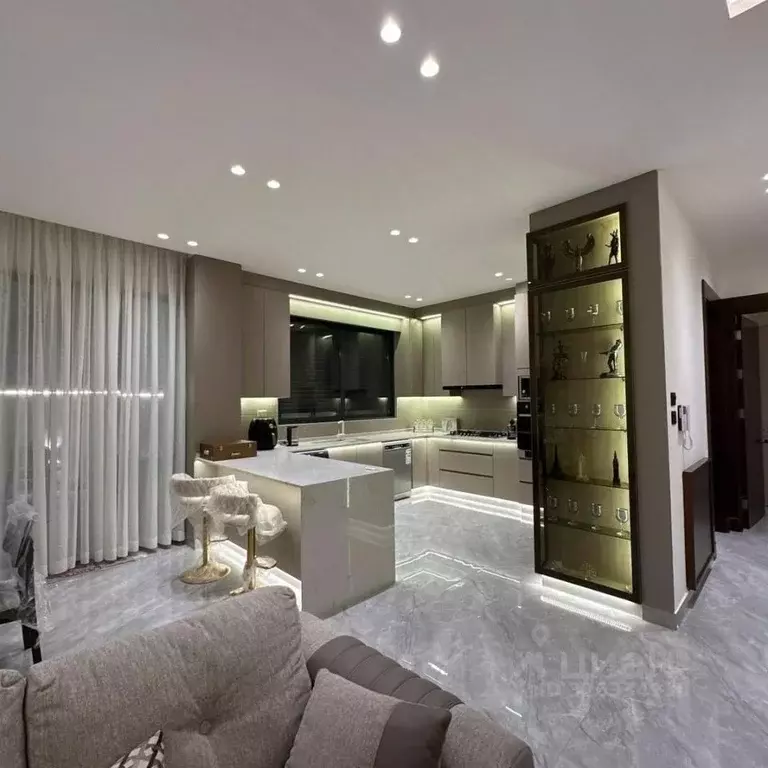 2-к кв. Краснодарский край, Сочи ул. Ленина, 298Бк6 (49.7 м) - Фото 1