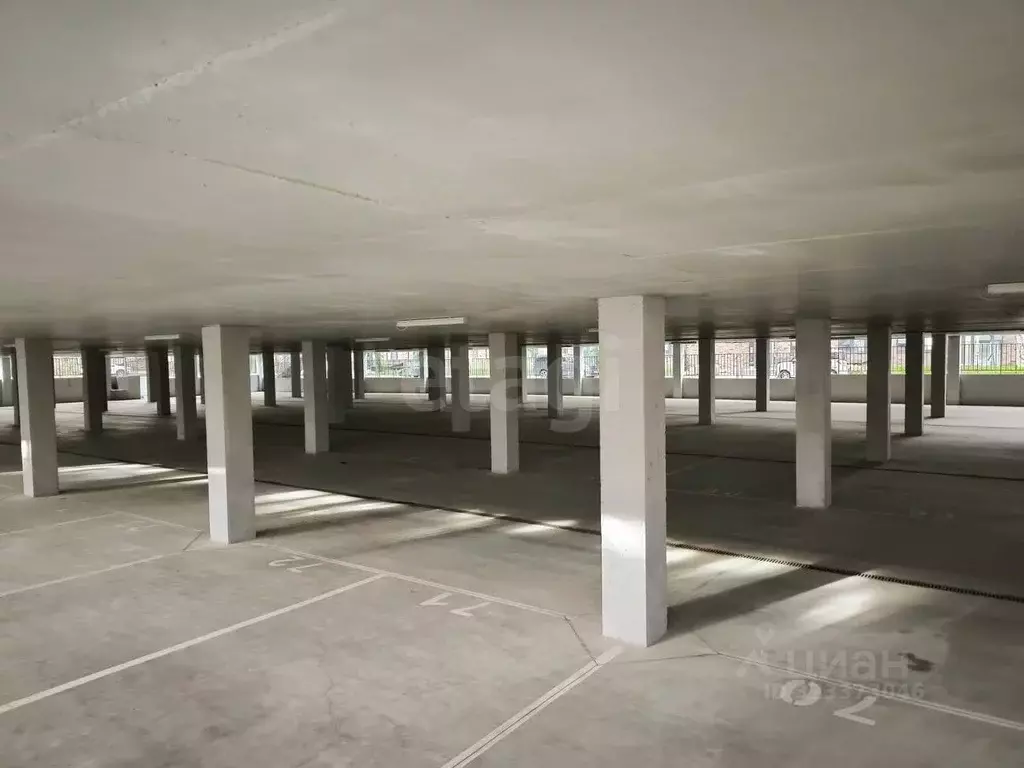 Гараж в Адыгея, Майкоп Степная ул., 2лит1 (14 м) - Фото 1