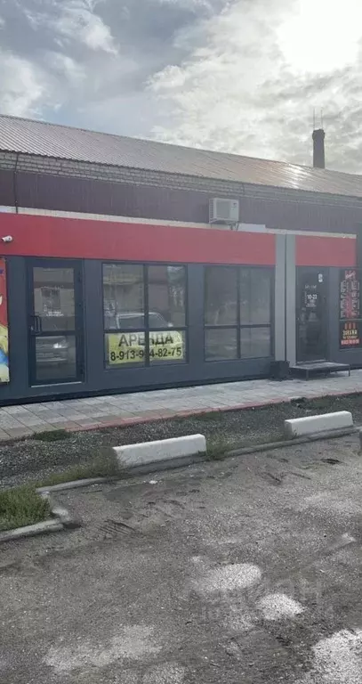 Помещение свободного назначения в Новосибирская область, Карасук ул. ... - Фото 0