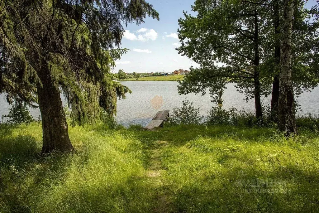 Участок, 15 сот., поселения (ижс) - Фото 1