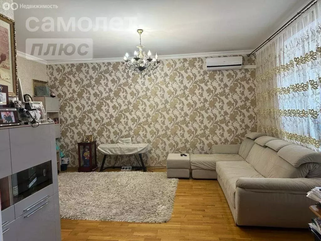 2-комнатная квартира: Ставрополь, Комсомольская улица, 41Б (83 м) - Фото 0
