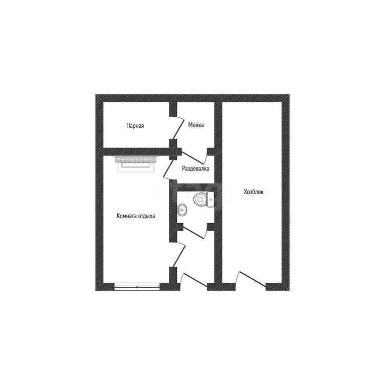 Дом в Белокуриха, Виноградная улица (153.9 м) - Фото 2