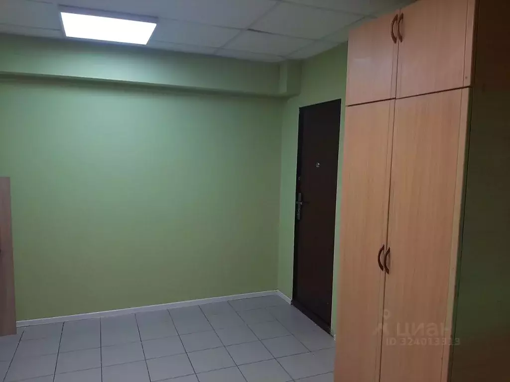 Офис в Краснодарский край, Краснодар ул. Имени 40-летия Победы, 33/11 ... - Фото 2