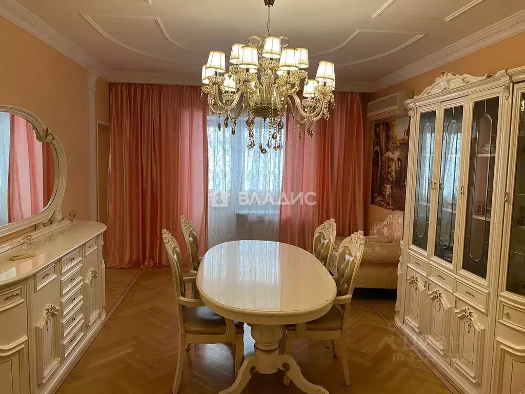 4-к кв. Забайкальский край, Чита ул. Николая Островского, 61 (201.6 м) - Фото 1