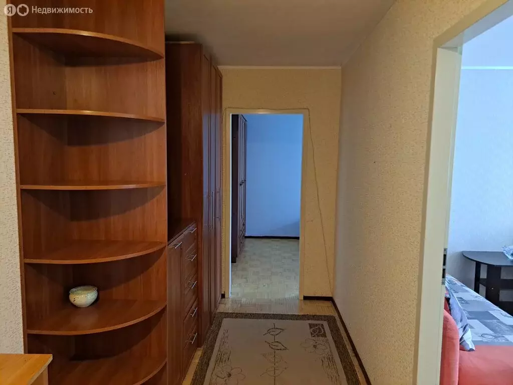 2-комнатная квартира: Новосмолинский, Танковая улица, 4 (57.1 м) - Фото 0