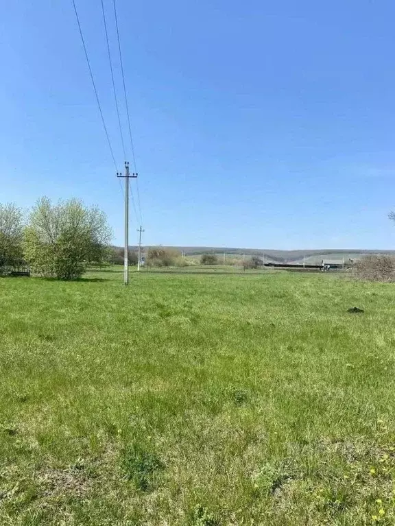 Участок в Белгородская область, Белгородский муниципальный округ, с. ... - Фото 2