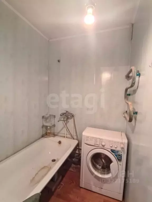 Комната Башкортостан, Уфа ул. Сагита Агиша, 14/1 (18.0 м) - Фото 1