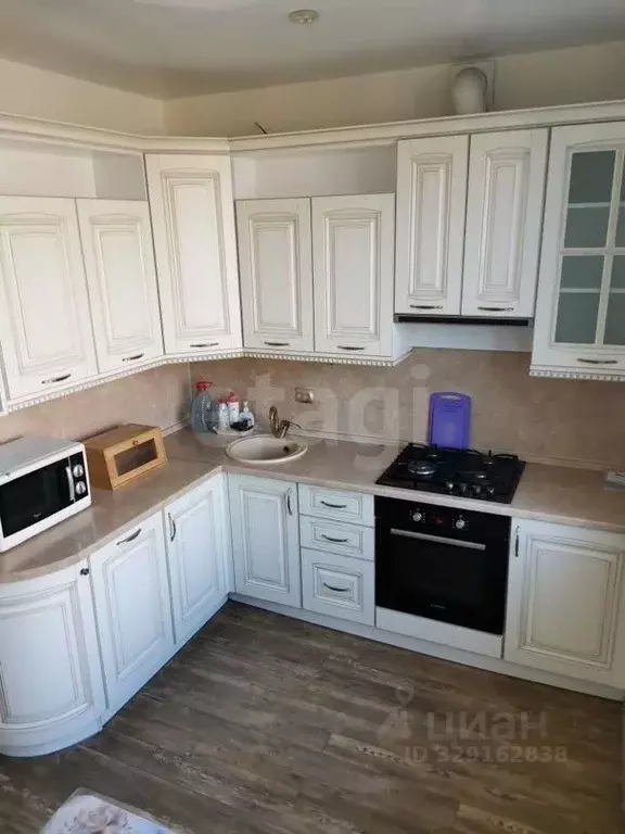 3-к кв. Иркутская область, Ангарск 81-й кв-л, 7 (75.9 м) - Фото 2