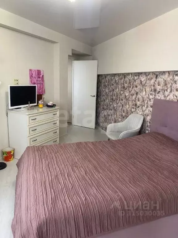 2-к кв. Кировская область, Киров ул. Чапаева, 13 (50.2 м) - Фото 0