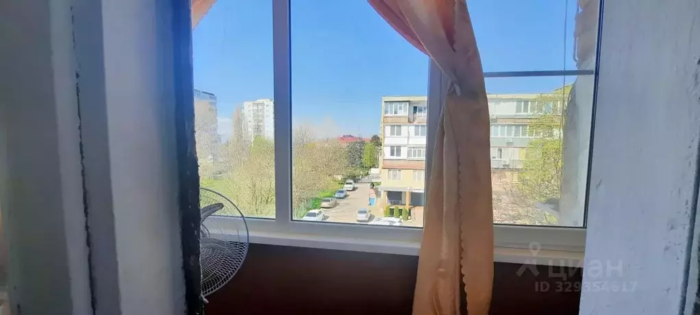 1-к кв. Ставропольский край, Пятигорск ул. Орджоникидзе, 11К2 (19.2 м) - Фото 2