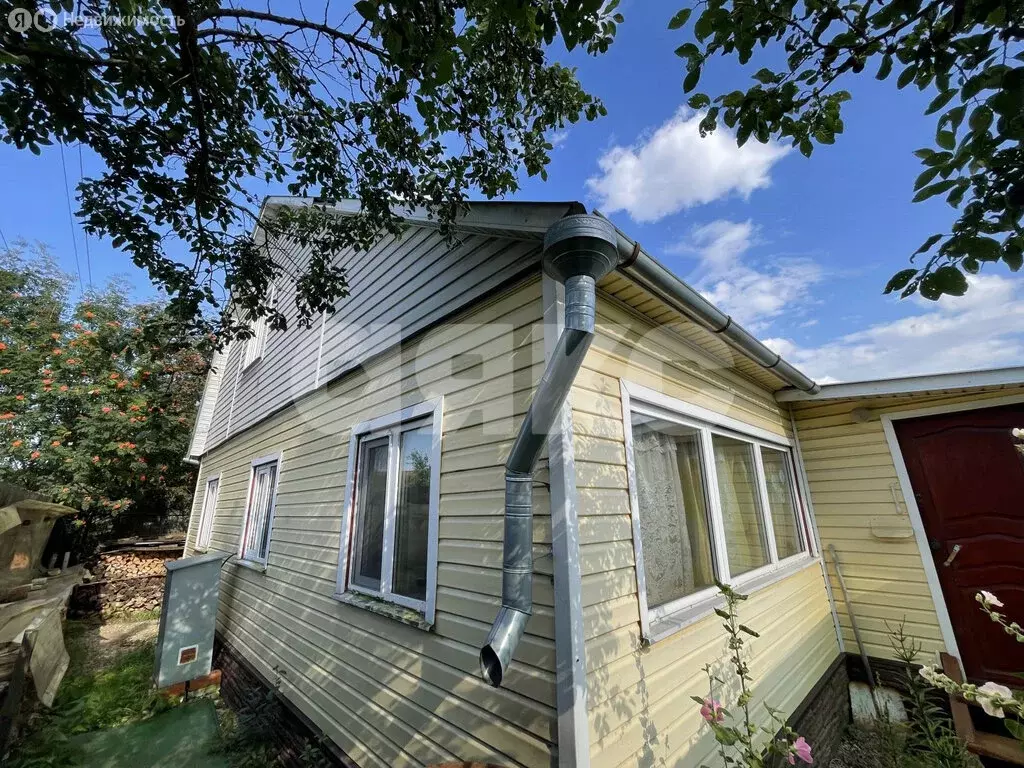 Дом в Московская область, Раменский муниципальный округ, СНТ Малина ... - Фото 0