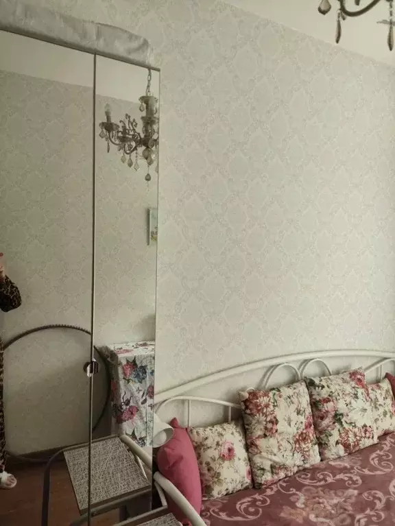 2-к кв. Москва ул. Гончарова, 17АК4 (38.1 м) - Фото 1