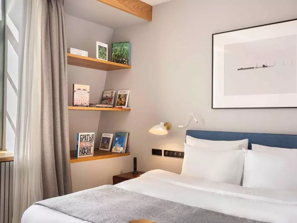 Комната Иркутская область, Иркутск ул. Николая Гаврилова, 2 (20.0 м) - Фото 2