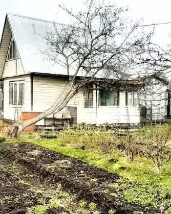 Дом в Вологда, садоводческое товарищество Швейник (20 м) - Фото 0