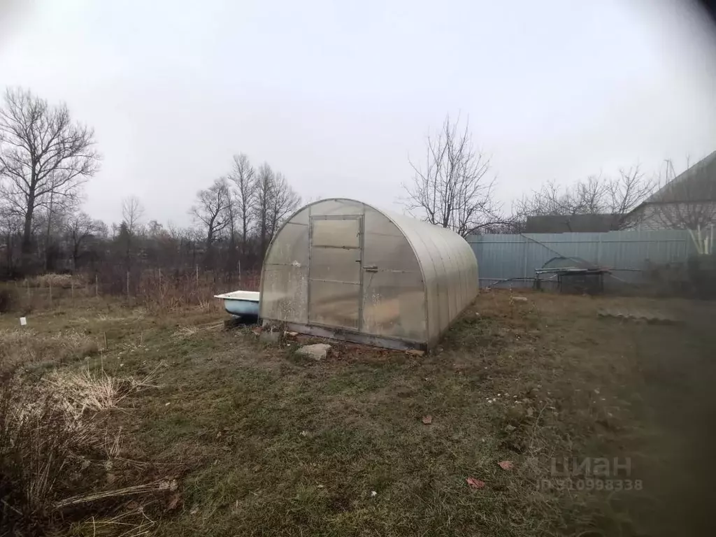 Участок в Белгородская область, Поселок Чернянка городское поселение, ... - Фото 0