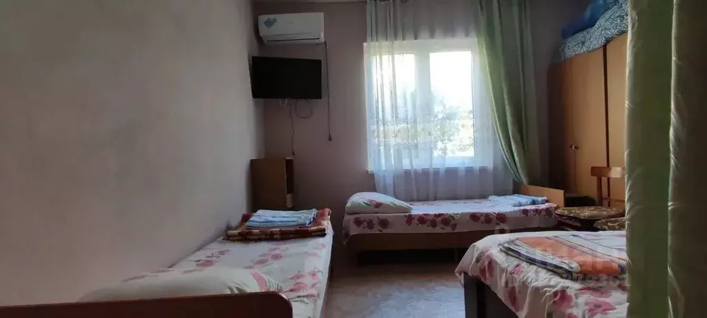 Комната Краснодарский край, Сочи пос. Лоо, ул. Таллинская, 20 - Фото 0