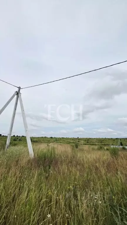 Участок в Тульская область, Тула проезд 3-й Газовый, 48 (12.11 сот.) - Фото 1