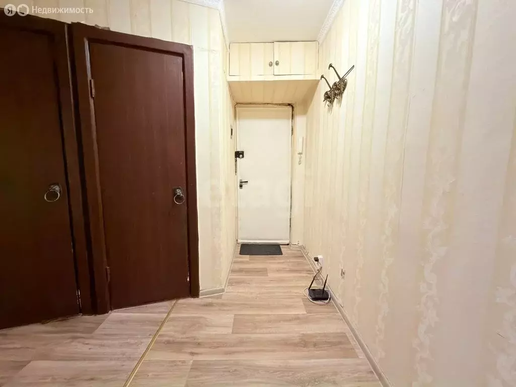 3-комнатная квартира: Калининград, улица Фрунзе, 82 (58.6 м) - Фото 2