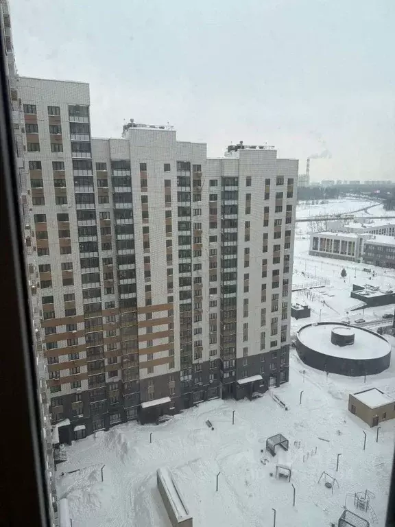 1-к кв. Московская область, Ленинский городской округ, пос. Битца ... - Фото 0
