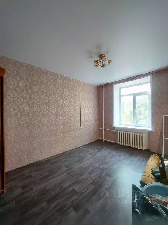 Комната Архангельская область, Северодвинск ул. Георгия Седова, 17 - Фото 0