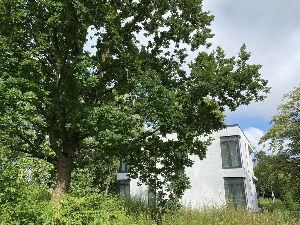 Дом в Калининградская область, Гурьевский муниципальный округ, пос. ... - Фото 2