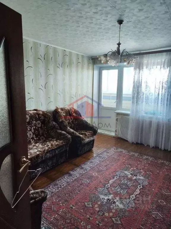 3-к кв. Белгородская область, Старый Оскол ул. Хмелева, 4 (60.9 м) - Фото 2