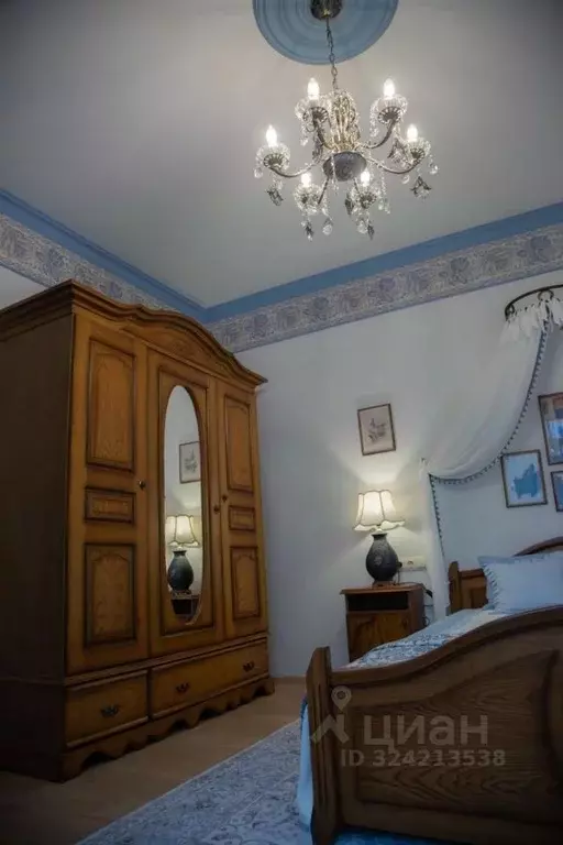 1-к кв. Калининградская область, Зеленоградск Октябрьская ул., 14 ... - Фото 2