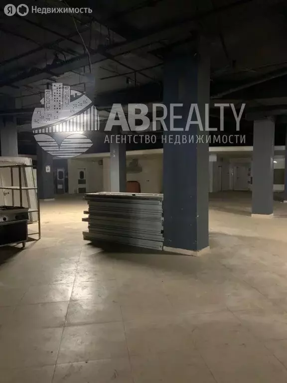 Помещение свободного назначения (1630.3 м) - Фото 2