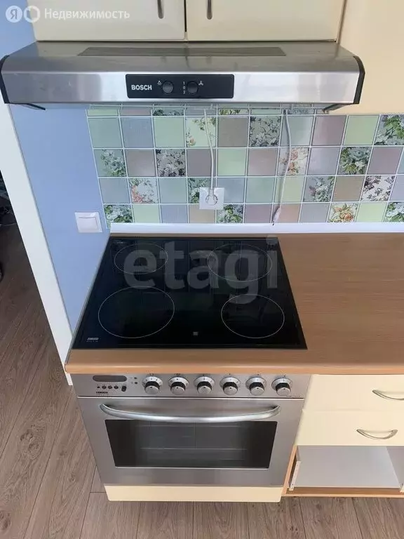 1-комнатная квартира: деревня Дударева, улица Сергея Джанбровского, 13 ... - Фото 1