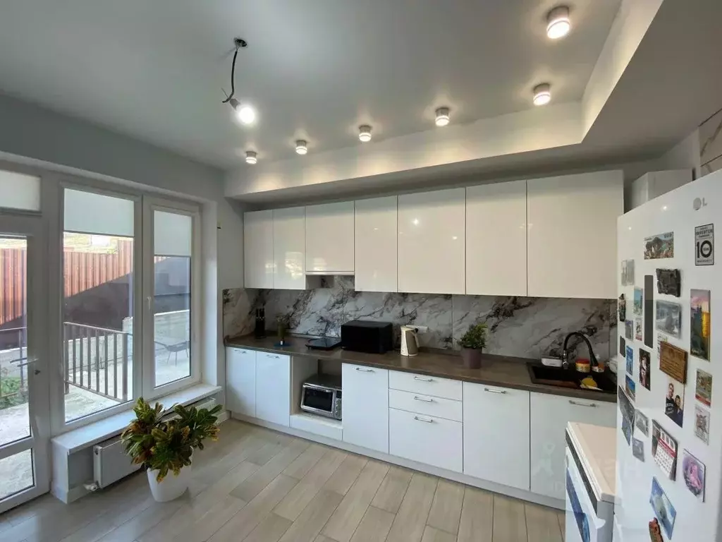 Дом в Краснодарский край, Анапа муниципальный округ, с. Супсех ул. ... - Фото 1