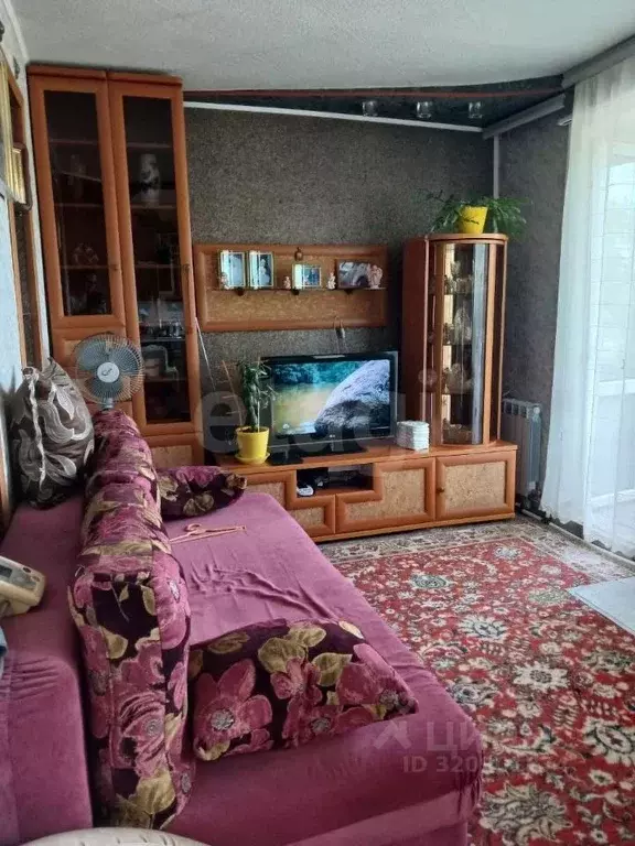 Студия Хабаровский край, Верхнебуреинский район, Чегдомын рп ... - Фото 2