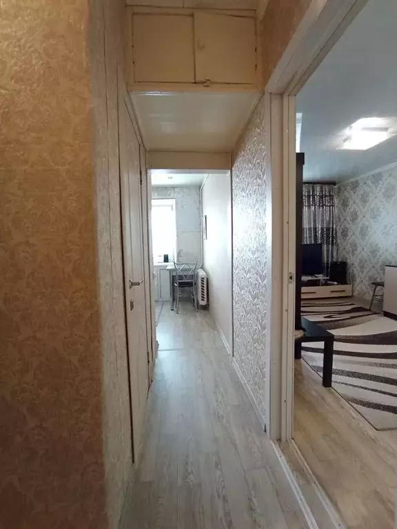 Продаётся 1-к квартира, 30.3 м - Фото 0
