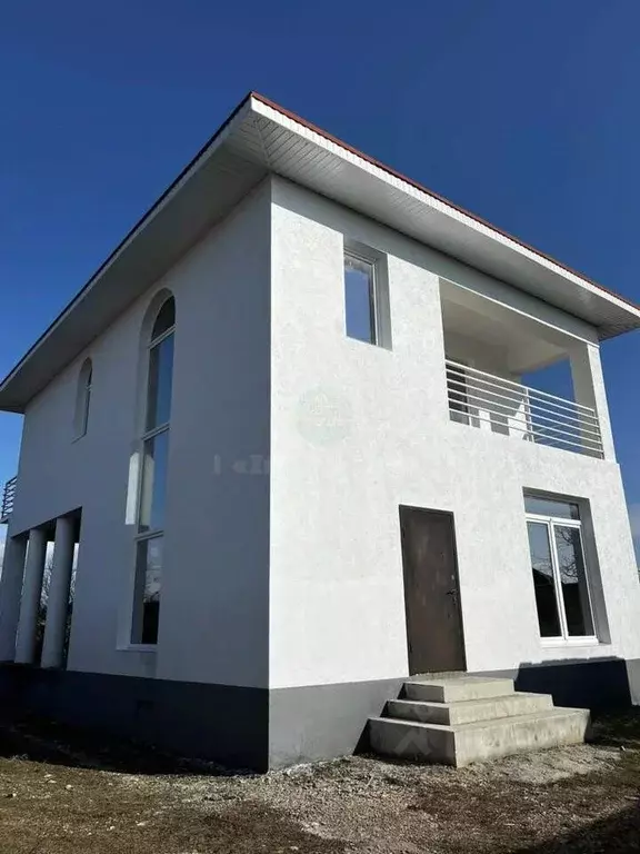 Дом в Севастополь Бриг садоводческое товарищество,  (180 м) - Фото 2