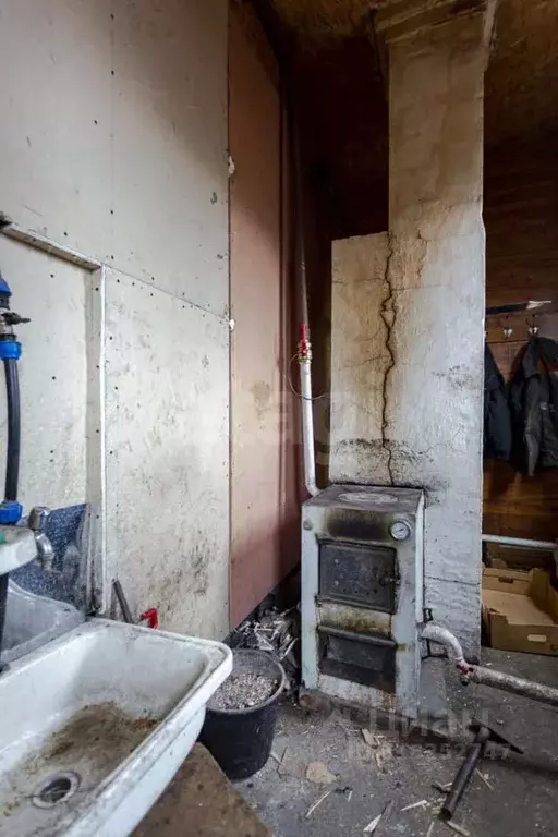 Дом в Кемеровская область, Новокузнецк Байкальская ул., 28 (73 м) - Фото 1