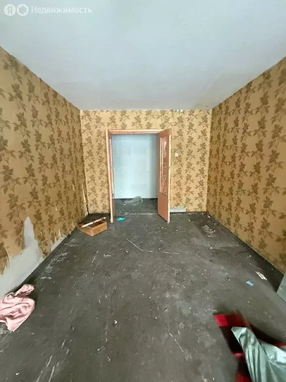 3-комнатная квартира: Златоуст, квартал имени А.М. Матросова, 4 (65 м) - Фото 2