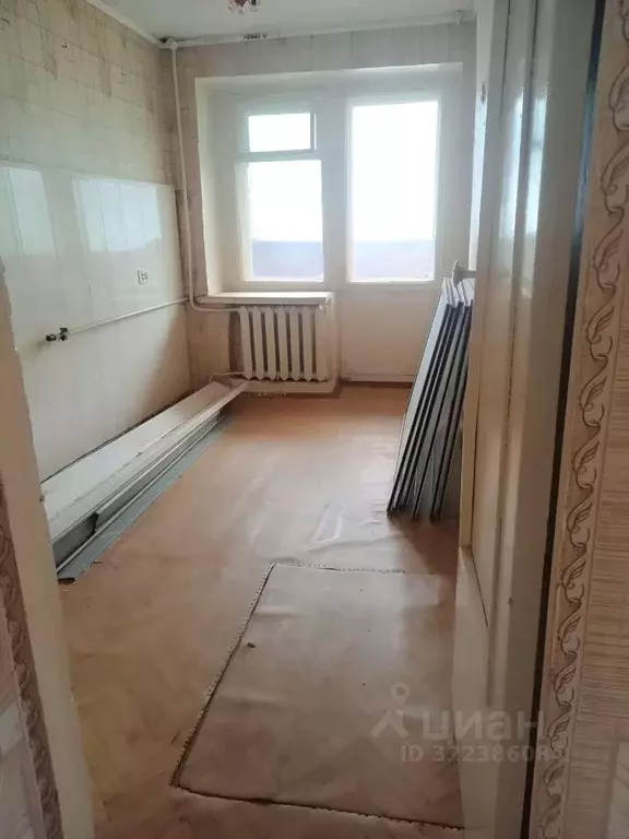 2-к кв. Московская область, Одинцовский городской округ, пос. Кобяково ... - Фото 2