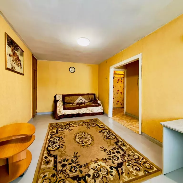 Квартира, 1 комната, 30.6 м - Фото 2