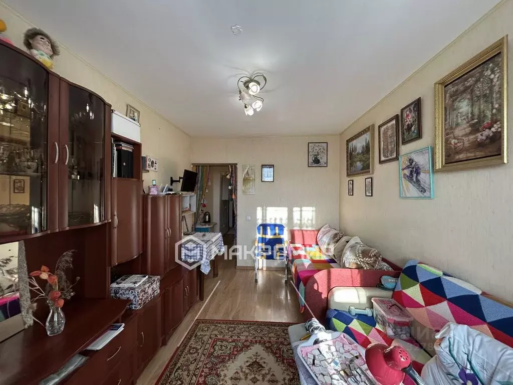 Студия Ленинградская область, Никольское Тосненский район, ... - Фото 1