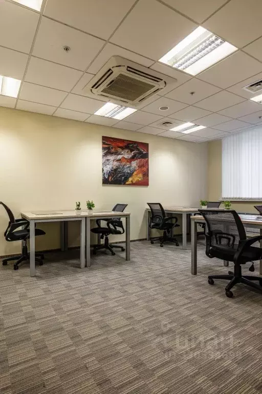Офис в Москва ул. Академика Варги, 8К1 (27 м) - Фото 2