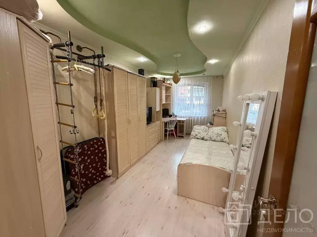 2-к кв. Рязанская область, Рязань Песочня тер., ул. Зубковой, 2 (44.3 ... - Фото 1