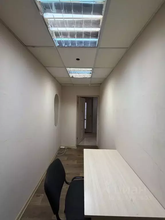 Офис в Санкт-Петербург Бухарестская ул., 144 (10 м) - Фото 2