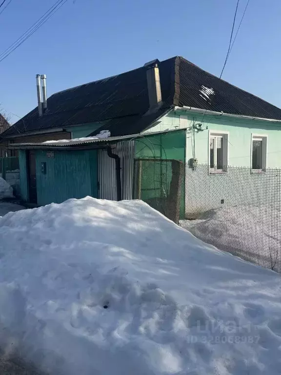 Дом в Тульская область, Алексин Кольцевой проезд, 2/3 (46 м) - Фото 2