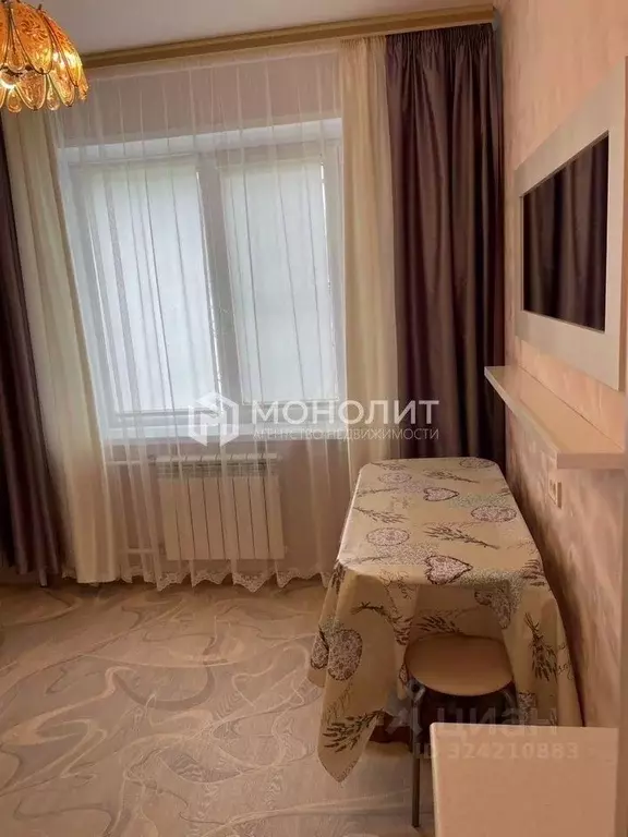 1-к кв. Белгородская область, Старый Оскол ул. Свободы, 13Ак3 (39.0 м) - Фото 2